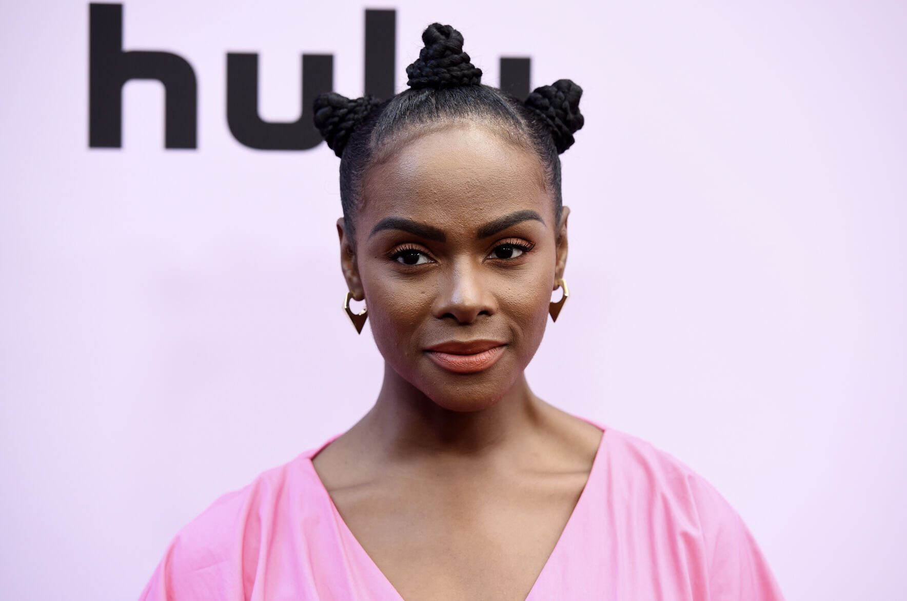 Tika Sumpter